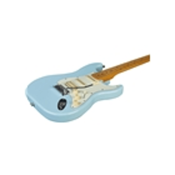 Eko Guitars ST-351 Daphne Blue