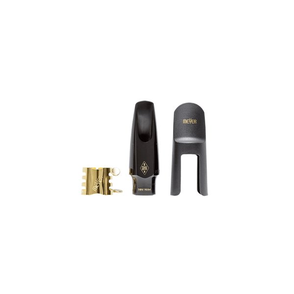 Meyer Bocchino USA Sax contralto New York 100th Anniversary 7M