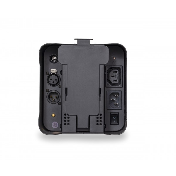 PAR A BATTERIA CENTOLIGHT PORTRAIT Q-AIr 4X12W RGBW. Modello PORTRAIT Q-AIR