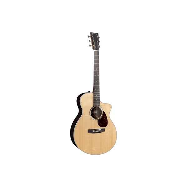 Martin & Co. SC-13E Special