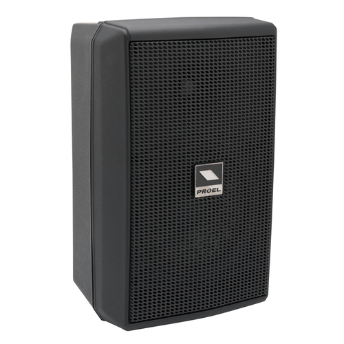 PROEL SOUND Diffusore attivo processato a 2 vie