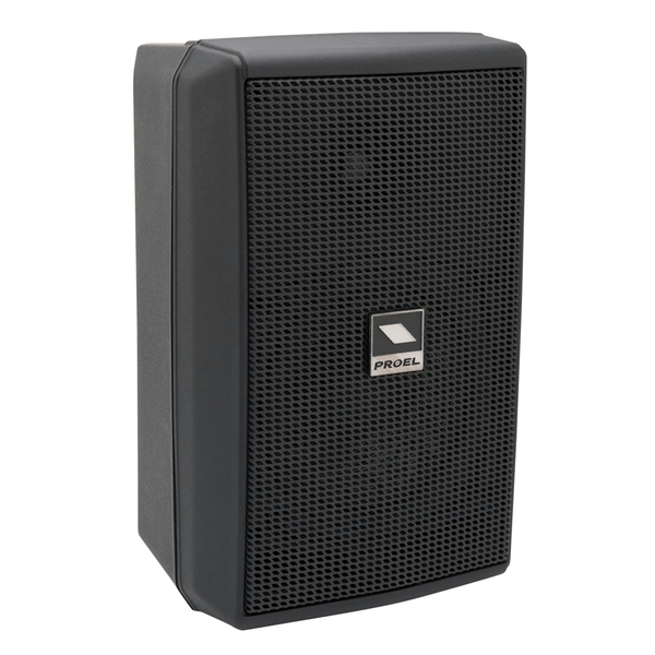 PROEL SOUND Diffusore attivo processato a 2 vie