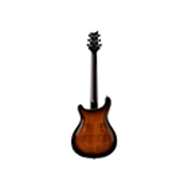 PRS SE Hollowbody II Piezo Orange Tiger Smokeburst