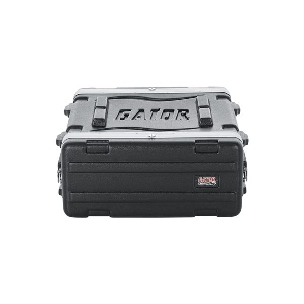Gator Cases GR-4L Custodia da 4U Rack Standard