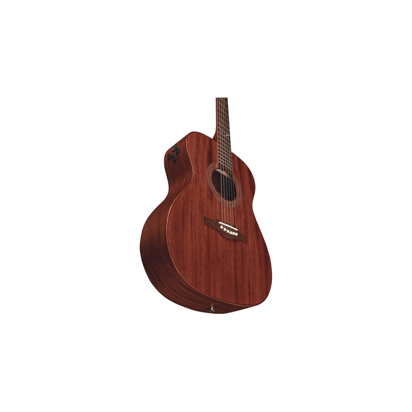 Eko Guitars Duo A200e