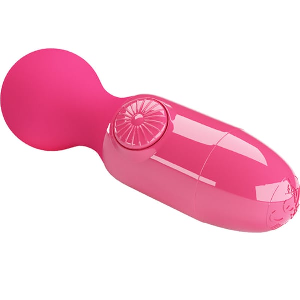 JOLI AMOUR - MINI BâTON BAGUETTE PETIT MIGNONNE MAGENTA