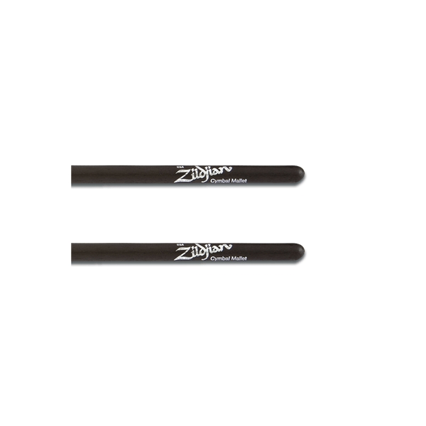 Zildjian ZSDMCMB - Cymbal Mallets Series