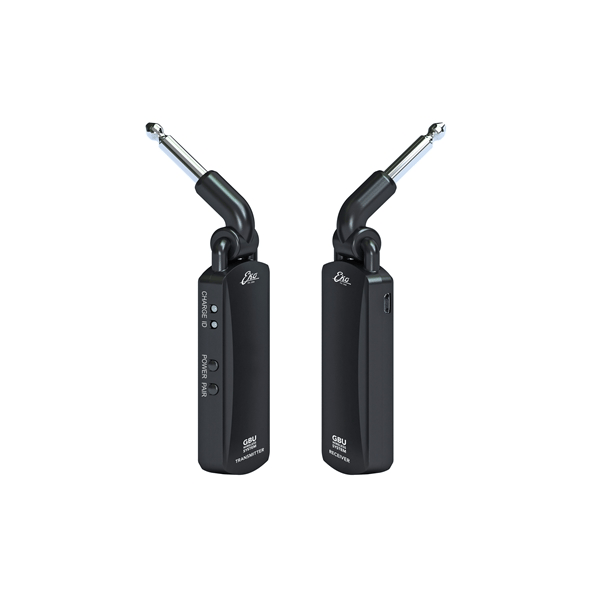 Eko Guitars GBU Wireless System