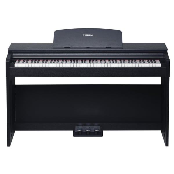MEDELI Piano Digitale Verticale Entry Level