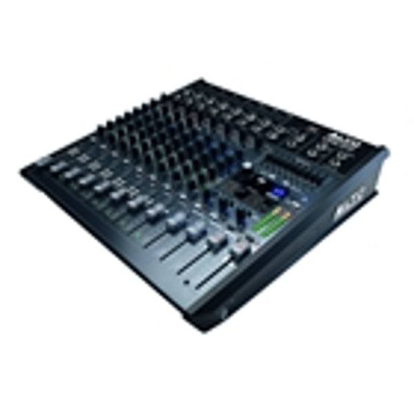 Alto Professional LIVE 1202