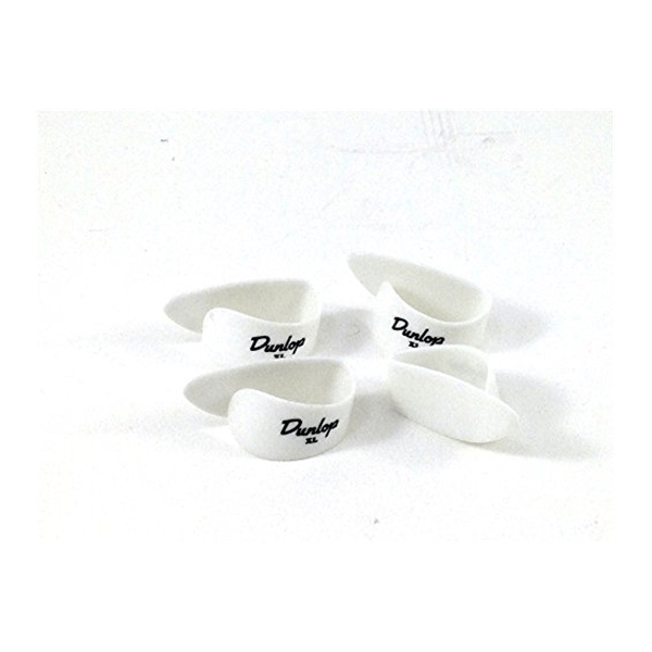 Dunlop 9004R WHITE T/PK XL-12/BG