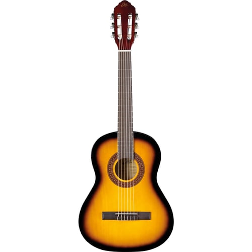 Eko Guitars CS-5 Sunburst