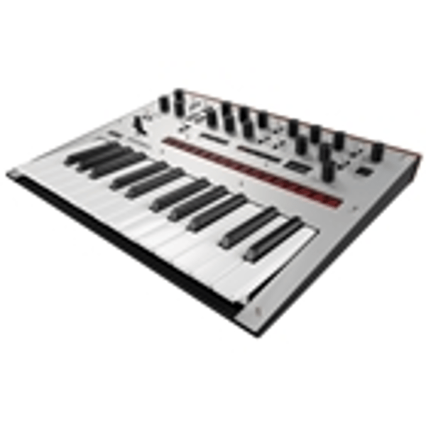Korg monologue SV