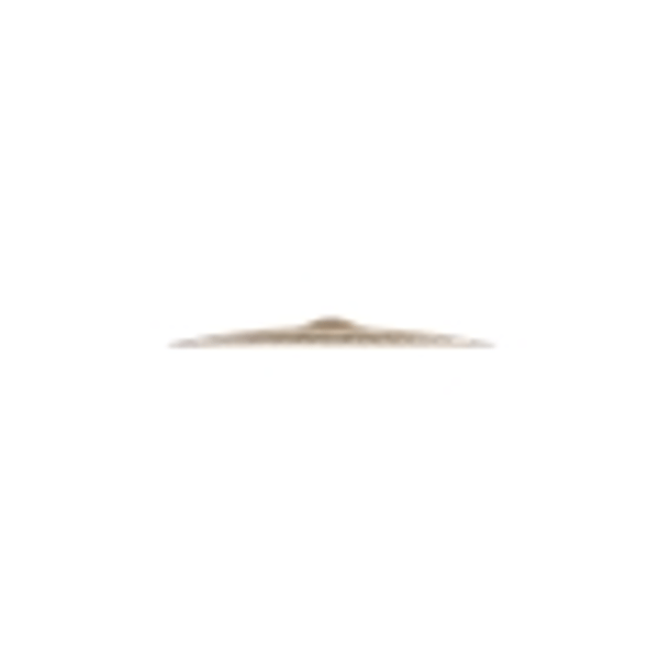 Zildjian K1121-22" K Constantinople Ride Medium Thin Ride High