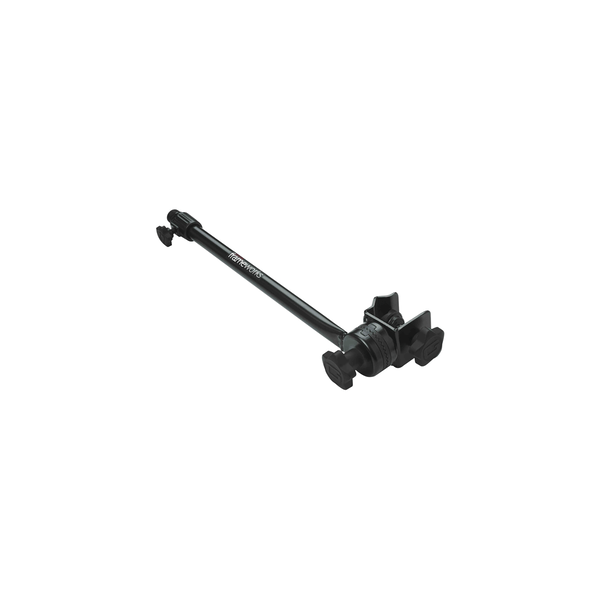 Gator Frameworks GFW-MIC-CLMPBM16 - Asta microfonica mini clamp regolabile