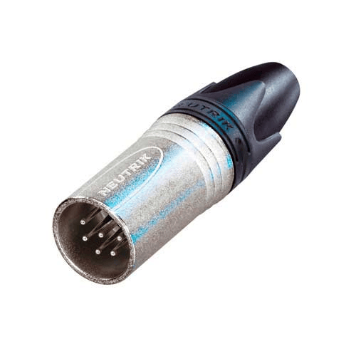NEUTRIK NC6MSXX
