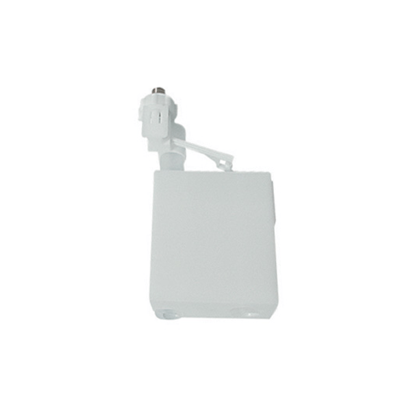 Gruppo Valvola Completo PUCCI Per Cassetta WC Sara Ed Eco - Ricambio Originale, Materiale Plastica Resistente - Foto 10