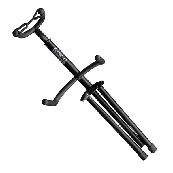 Gator Frameworks RI-GTRSTD-1 Supporto standard per chitarra