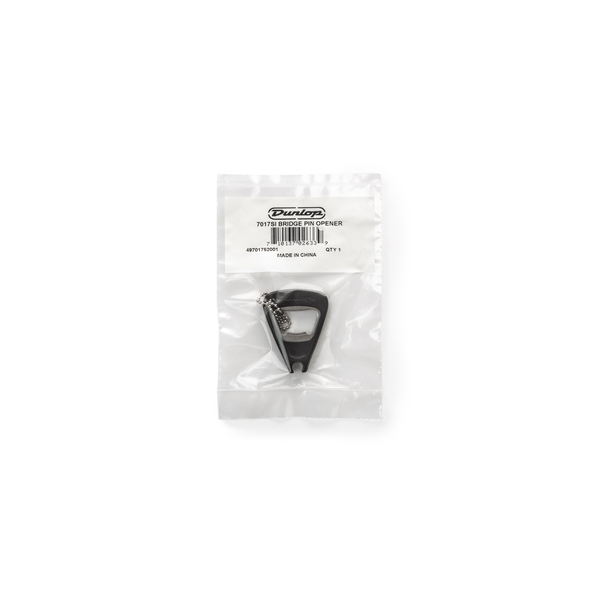 Dunlop 7017SI Brdge Pin Puller-Opener