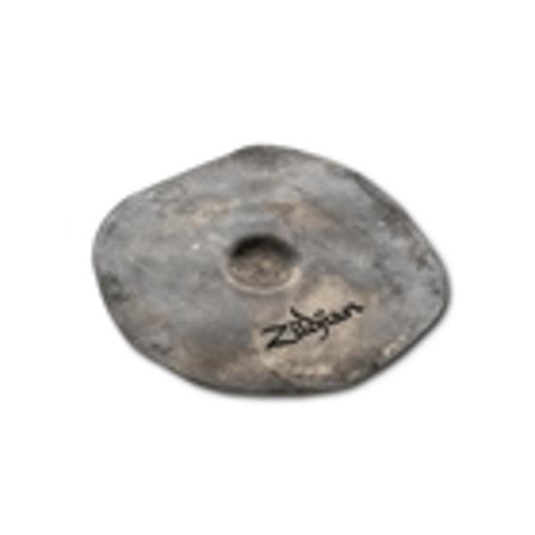 Zildjian FXRCLG-FX Raw Crash, Large Bell