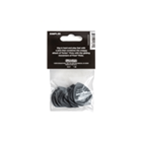 Dunlop 558P135 Tortex Flow Standard 1.35 mm Player's Pack/12