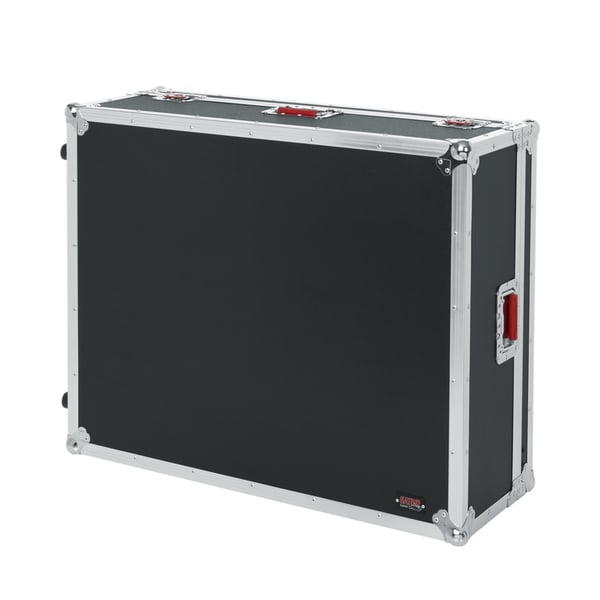 Gator Cases G-TOURM32NDH Flight Case Mixer Midas M32