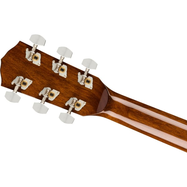 FENDER Chitarra acustica Parlor Natural. Modello 0970120021