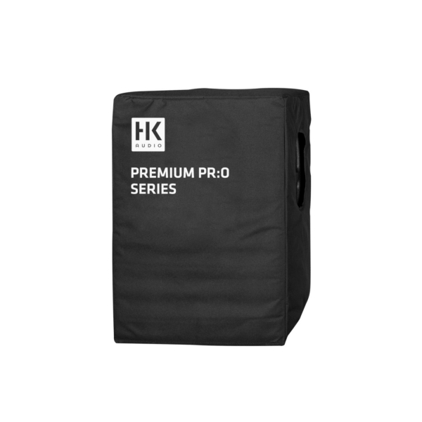 HK Audio Cover PR:O 10 XD e PR:O 110 XD2