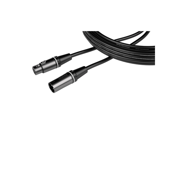 Gator Cableworks GCWC-XLR-06 Cavo XLR 2 m Serie Composer