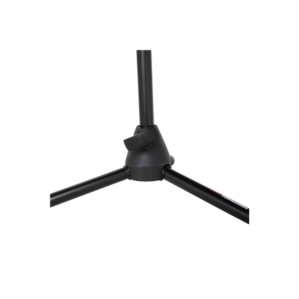 Gator Frameworks GFW-BNO-TBONE Supporto a treppiede per trombone<br><br><br><br><br><br><br>