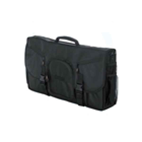 Gator Cases G-CLUB CONTROL 25 Borsa messenger grande MIDI DJ