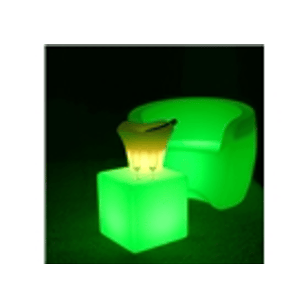 Algam Lighting FJ-30 Secchiello Luminoso per Champagne