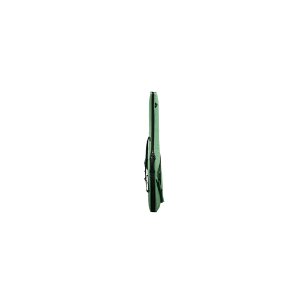 Mono M80 Bass Sleeve 2.0 Amazon Green