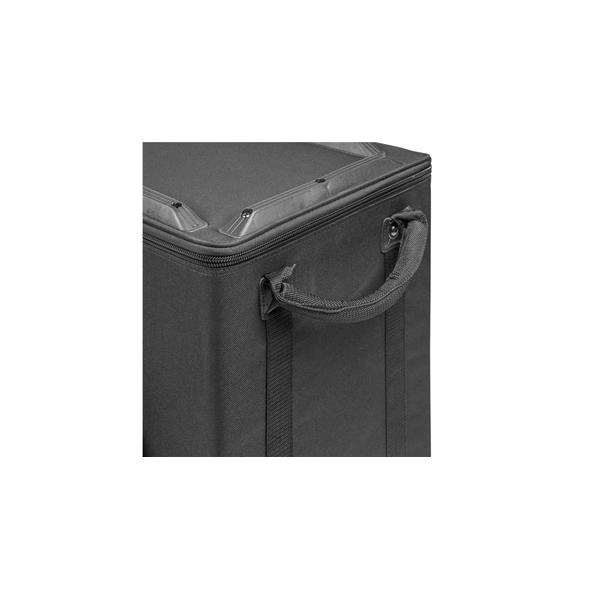 Gator Cases G-112A Custodia Combo 1x12 con maniglia e rotelle