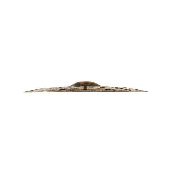 Zildjian K1427-21" K Custom Special Dry Trash Crash