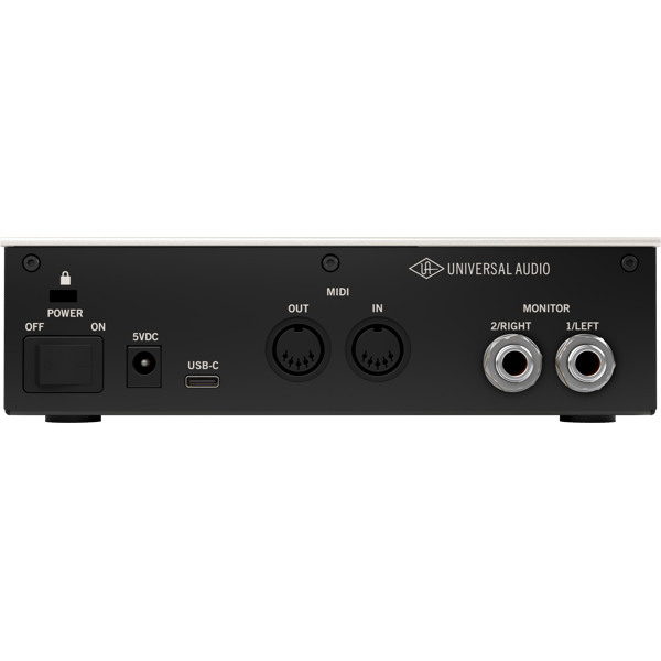 UNIVERSAL AUDIO VOLT 2