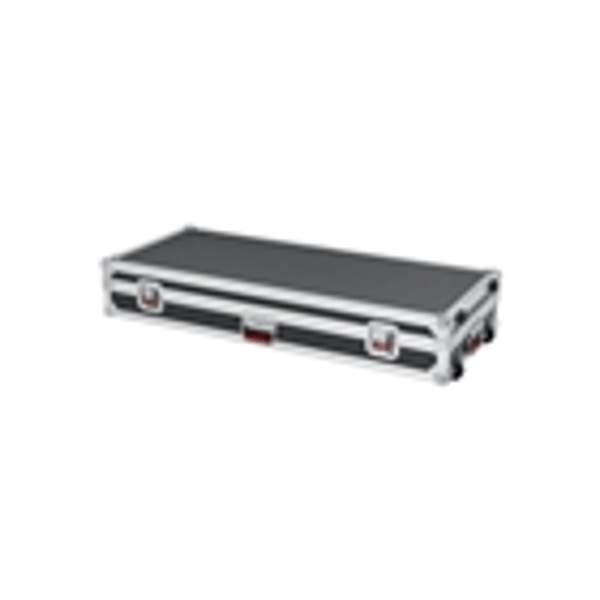 Gator Cases G-TOUR 88V2 Flight Case ATA Tastiera 88 tasti con rotelle