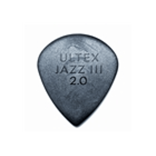 Dunlop 427R2.0 Ultex Jazz III 2.0
