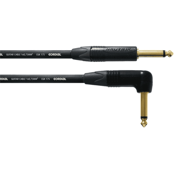 Cordial CSI 3 PR 175