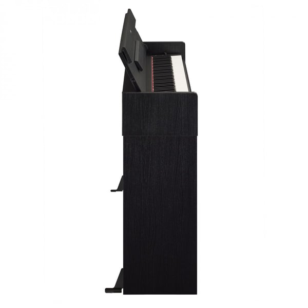 YAMAHA ARIUS YDP-S35 B PIANOFORTE DIGITALE 88 TASTI PESATI COLORE NERO