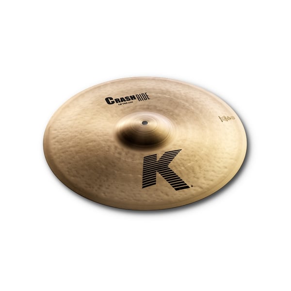 Zildjian K0808-18" K Crash Ride
