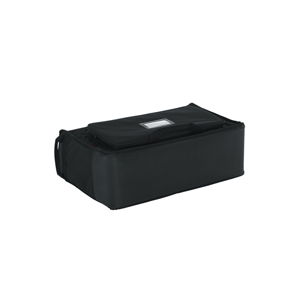 Gator Cases G-LCD-TOTE-SMX2 Borsa trasporto due monitor LCD