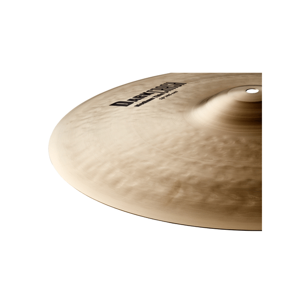 Zildjian K0915-18" K Dark Crash Medium Thin