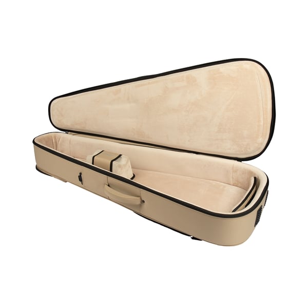 Gator Cases G-ICONDREAD Borsa ICON chitarra dreadnaught Marrone