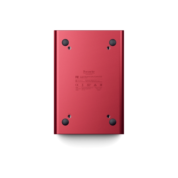 Focusrite RedNet TNX