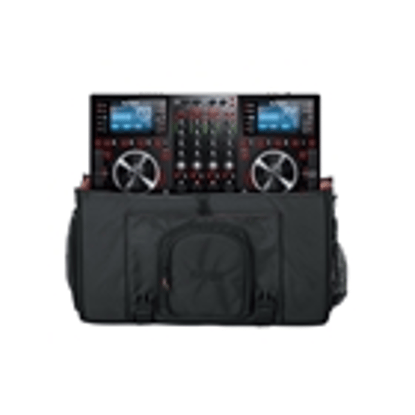 Gator Cases G-CLUB CONTROL 25 Borsa messenger grande MIDI DJ