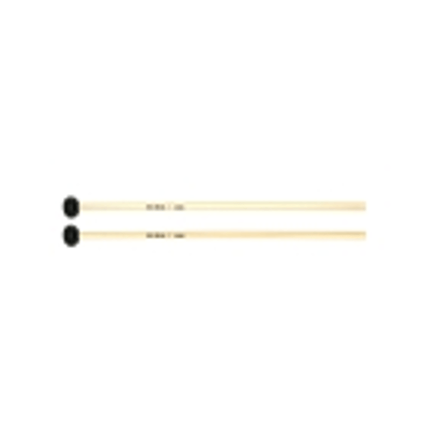 Vic Firth M400 - Articulate Series Mallet - Extra Soft Rubber Oval
