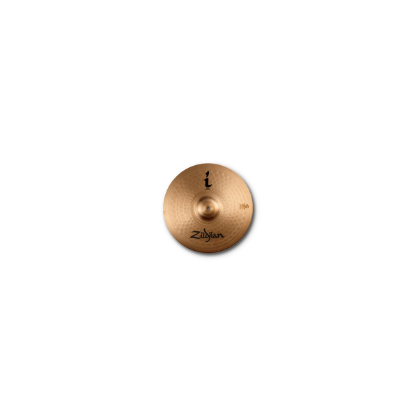 Zildjian ILH14HP-14" I HiHat Pair