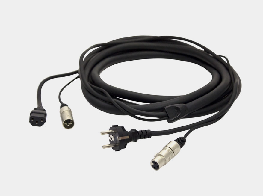 Cavo phono/rete
