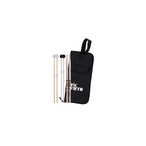 Vic Firth EP1 - Educational Pack - Elementary